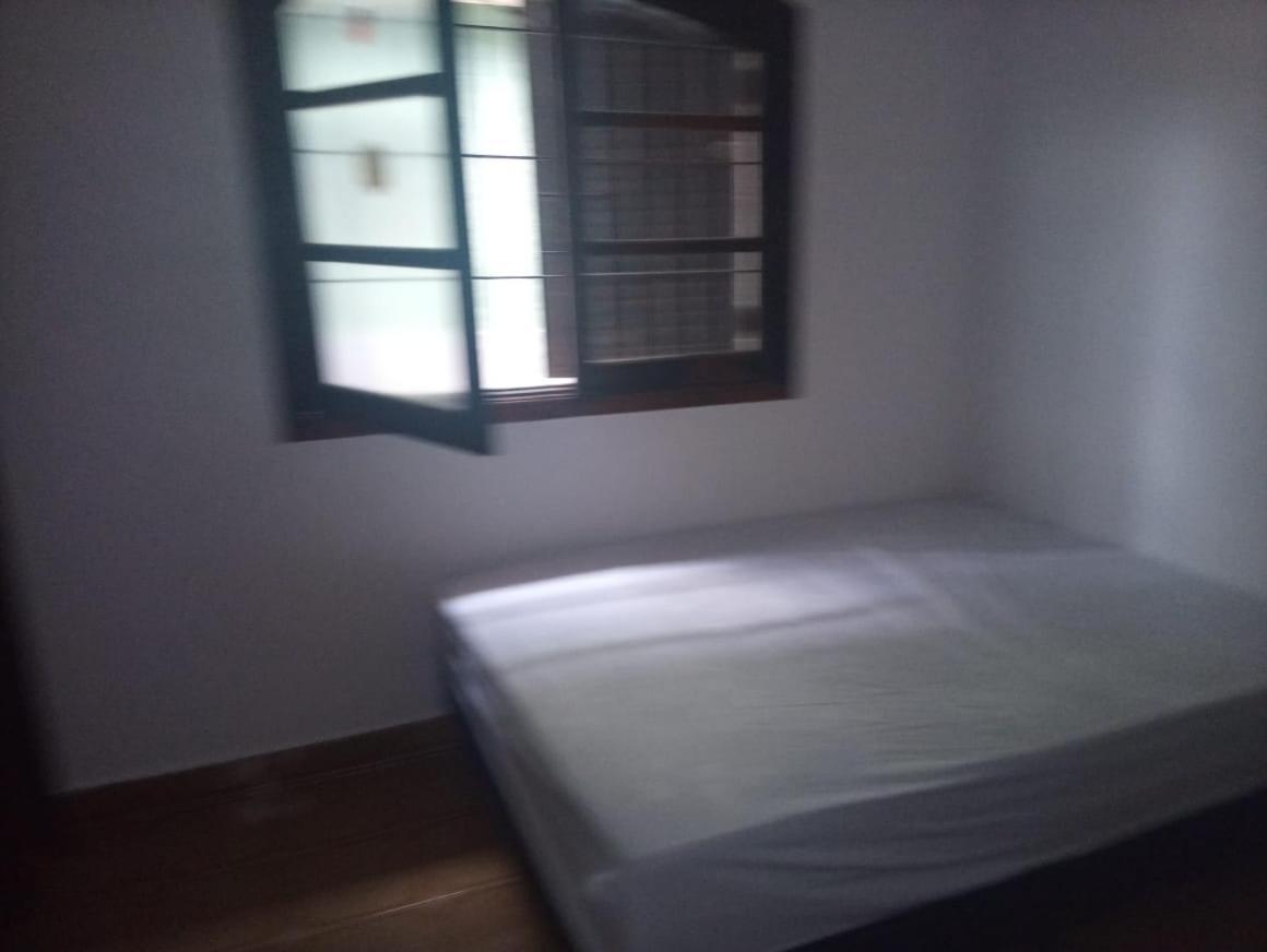 Pousada Lincoln Praia Grande Dış mekan fotoğraf