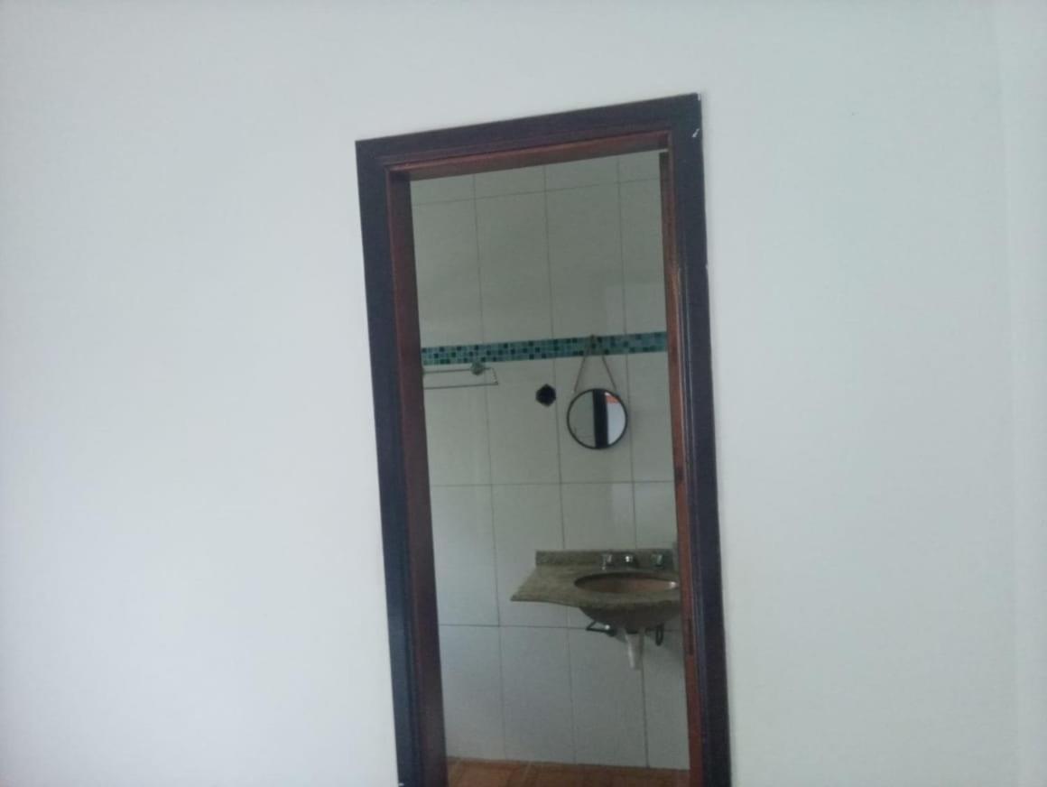 Pousada Lincoln Praia Grande Dış mekan fotoğraf