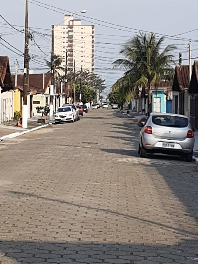 Pousada Lincoln Praia Grande Dış mekan fotoğraf