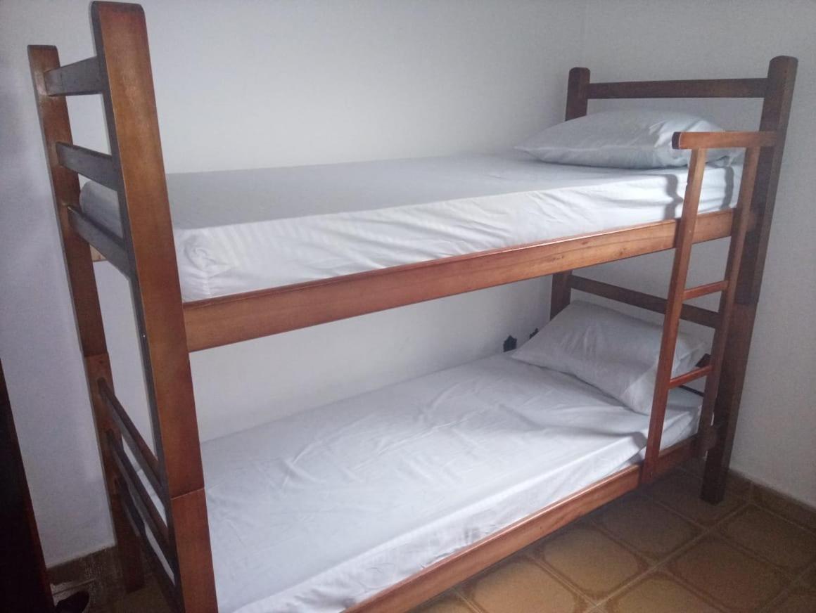 Pousada Lincoln Praia Grande Dış mekan fotoğraf