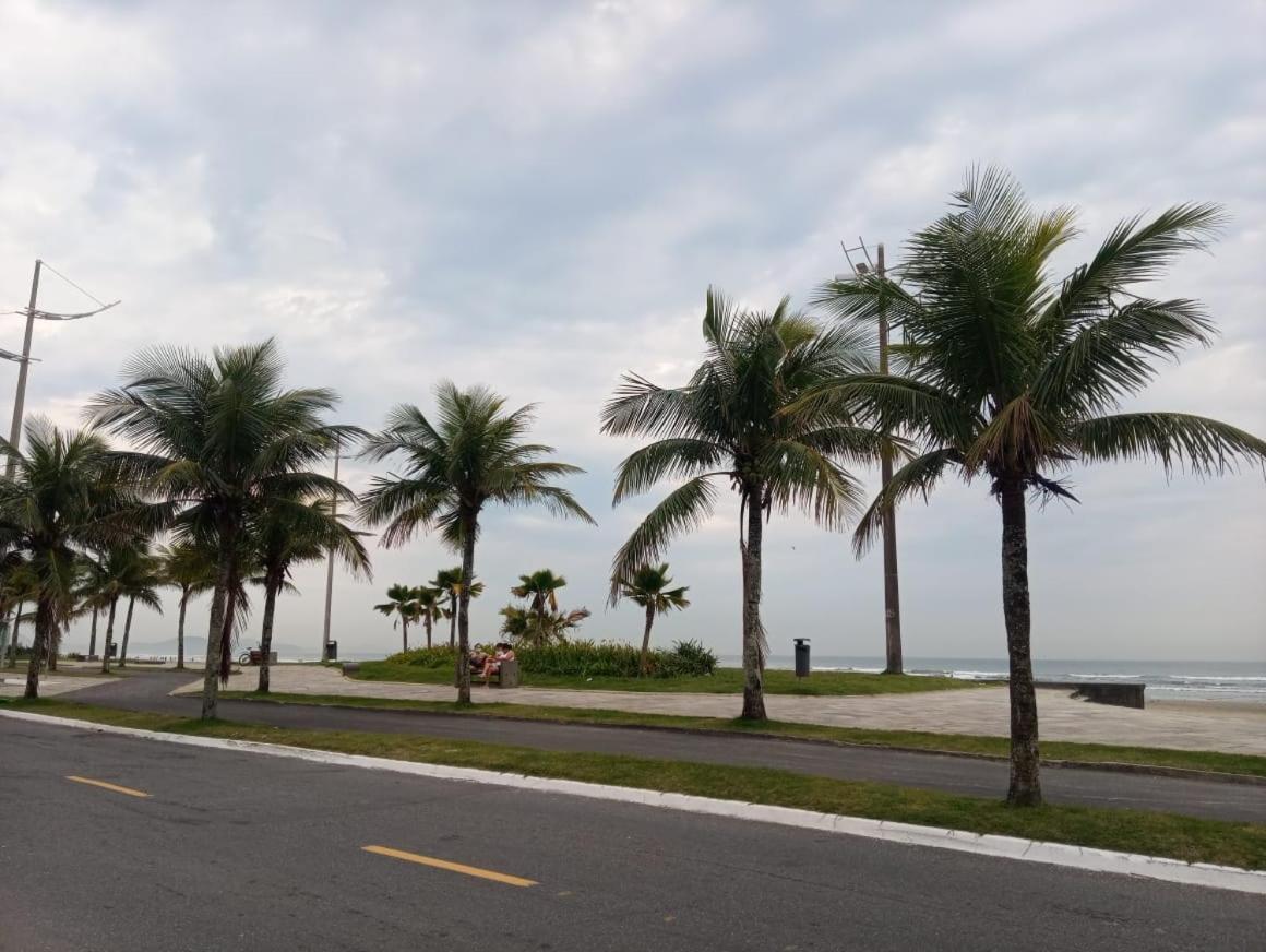 Pousada Lincoln Praia Grande Dış mekan fotoğraf