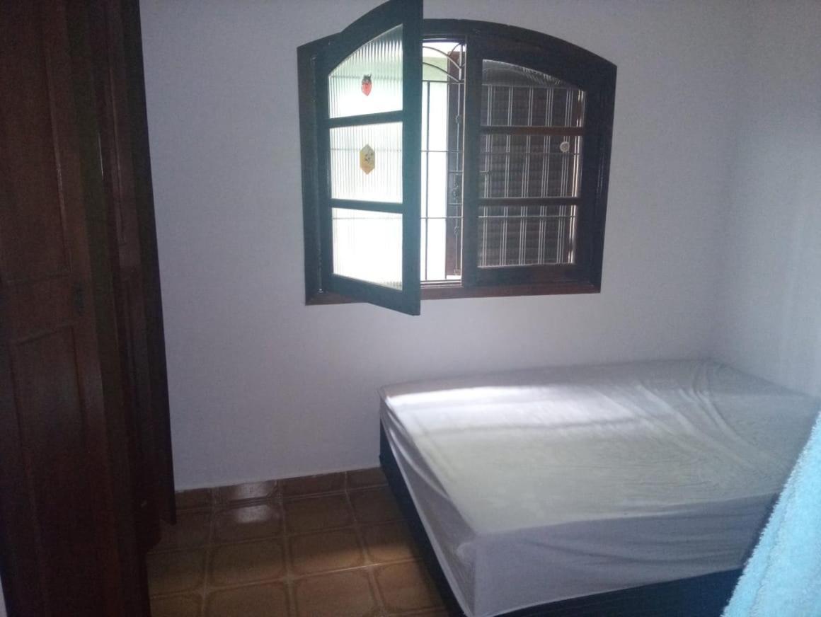 Pousada Lincoln Praia Grande Dış mekan fotoğraf