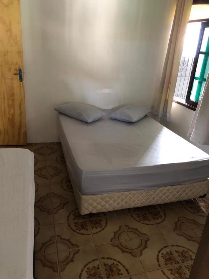 Pousada Lincoln Praia Grande Dış mekan fotoğraf
