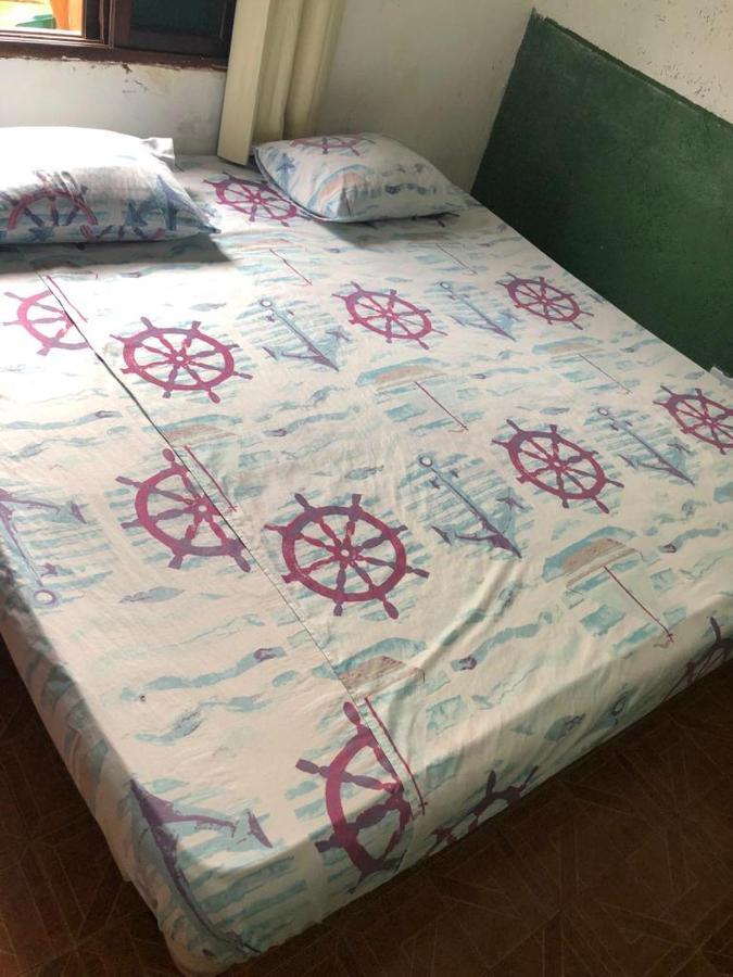 Pousada Lincoln Praia Grande Dış mekan fotoğraf