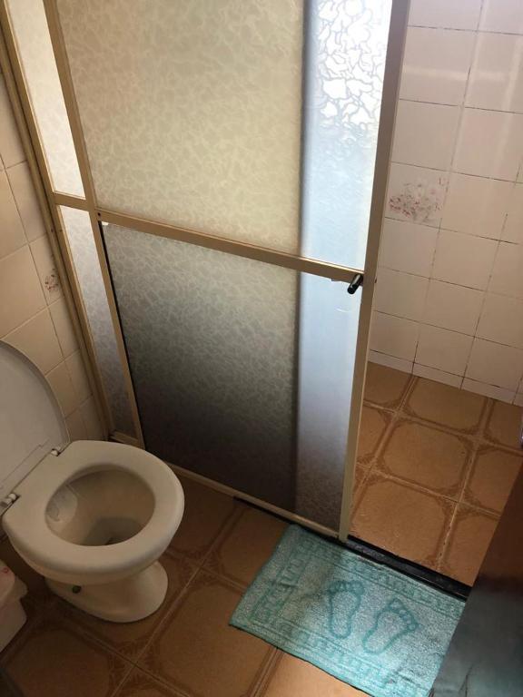 Pousada Lincoln Praia Grande Dış mekan fotoğraf